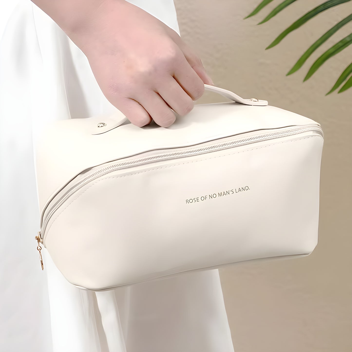 Élara Beauty Case - By Beautique