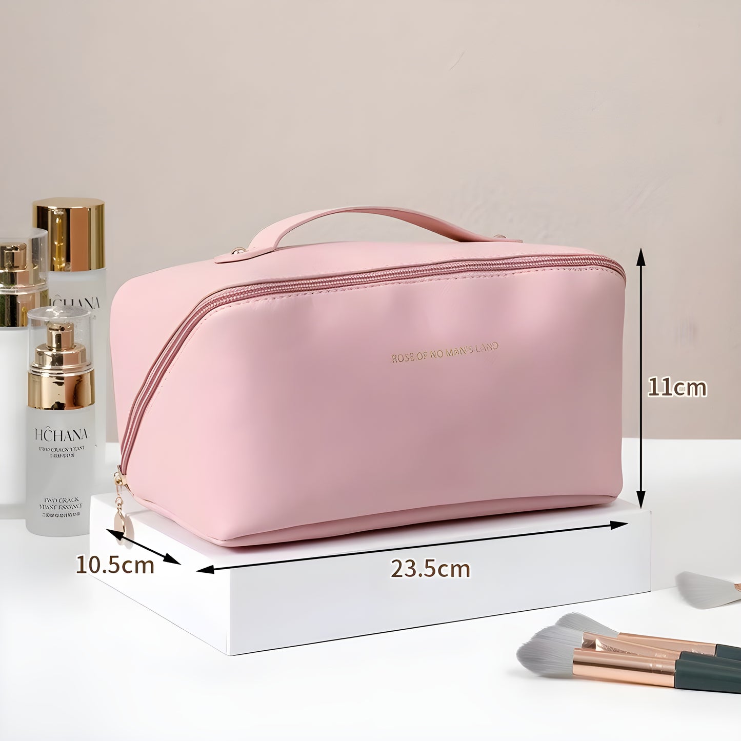 Élara Beauty Case - By Beautique