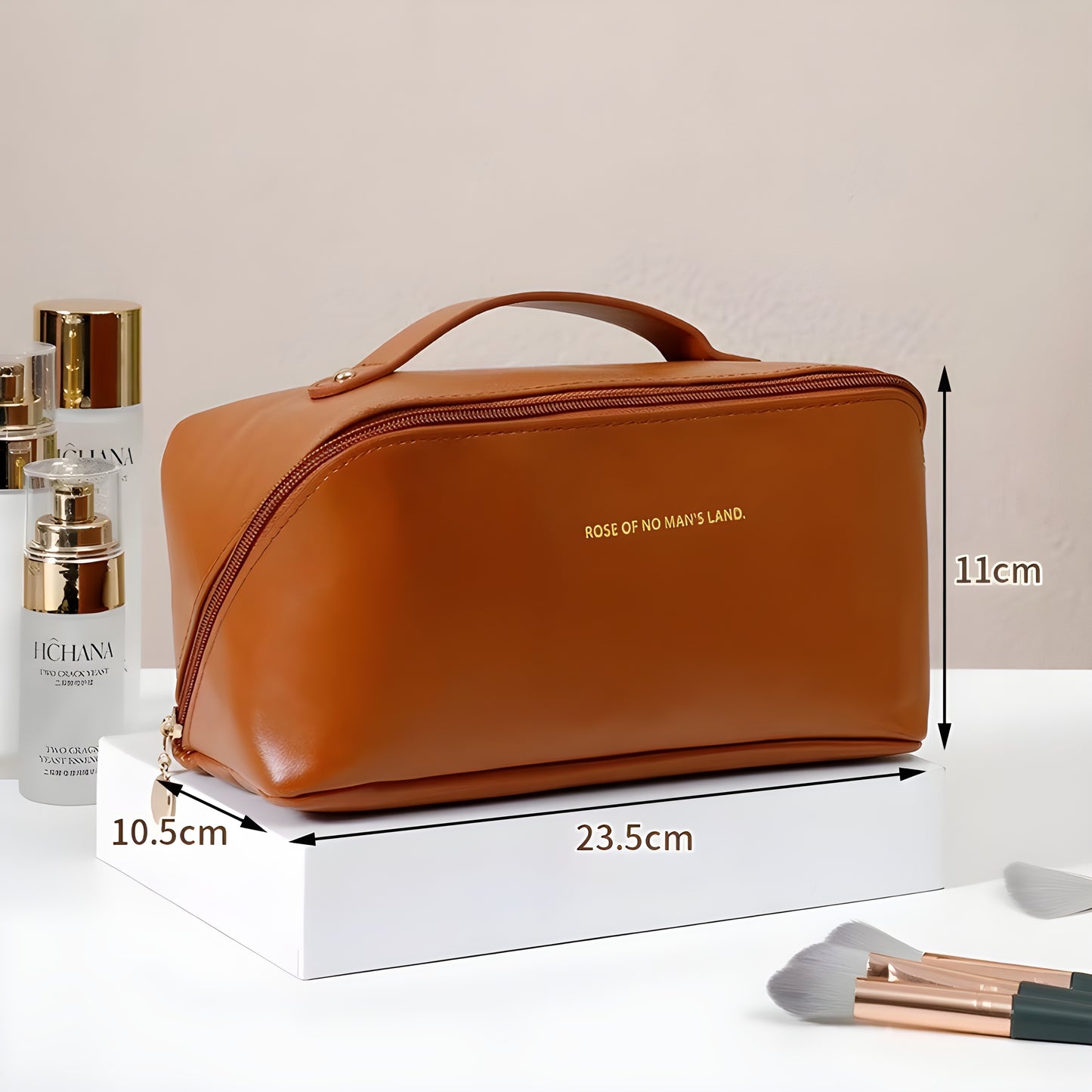 Élara Beauty Case - By Beautique