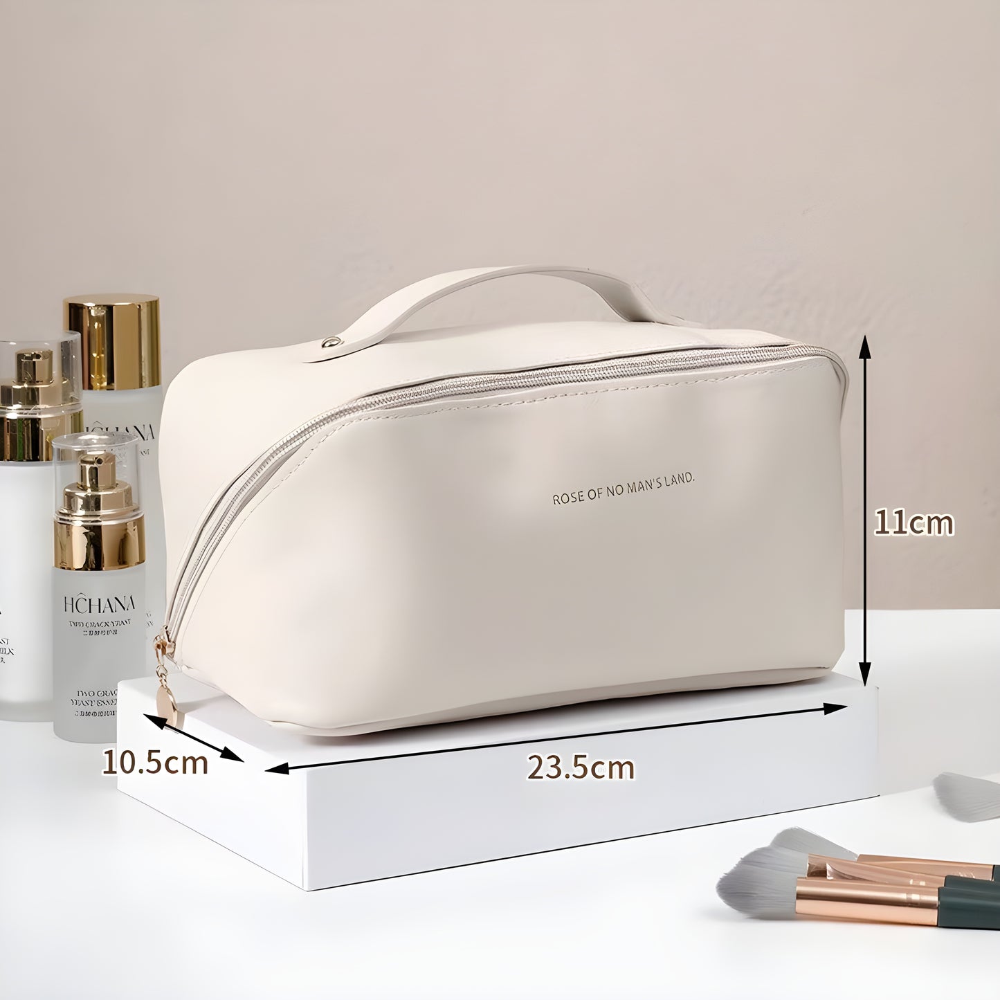 Élara Beauty Case - By Beautique