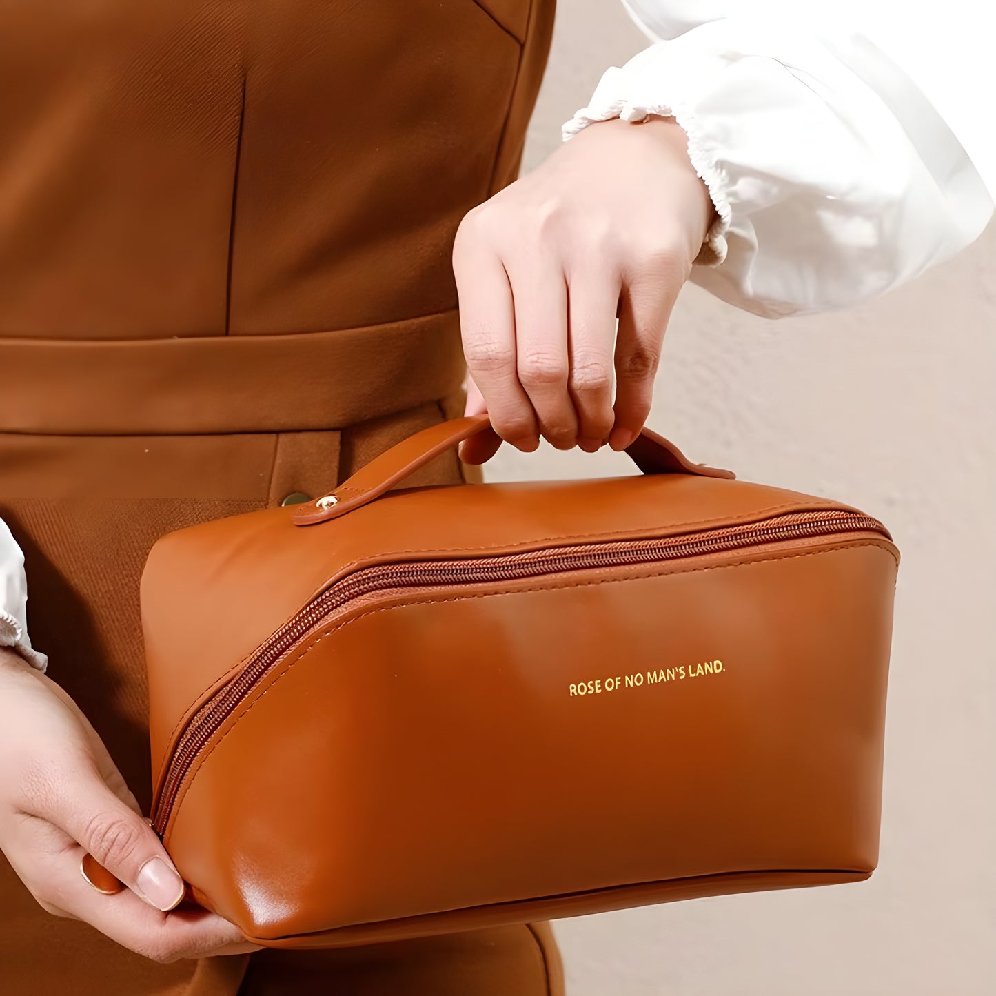Élara Beauty Case - By Beautique