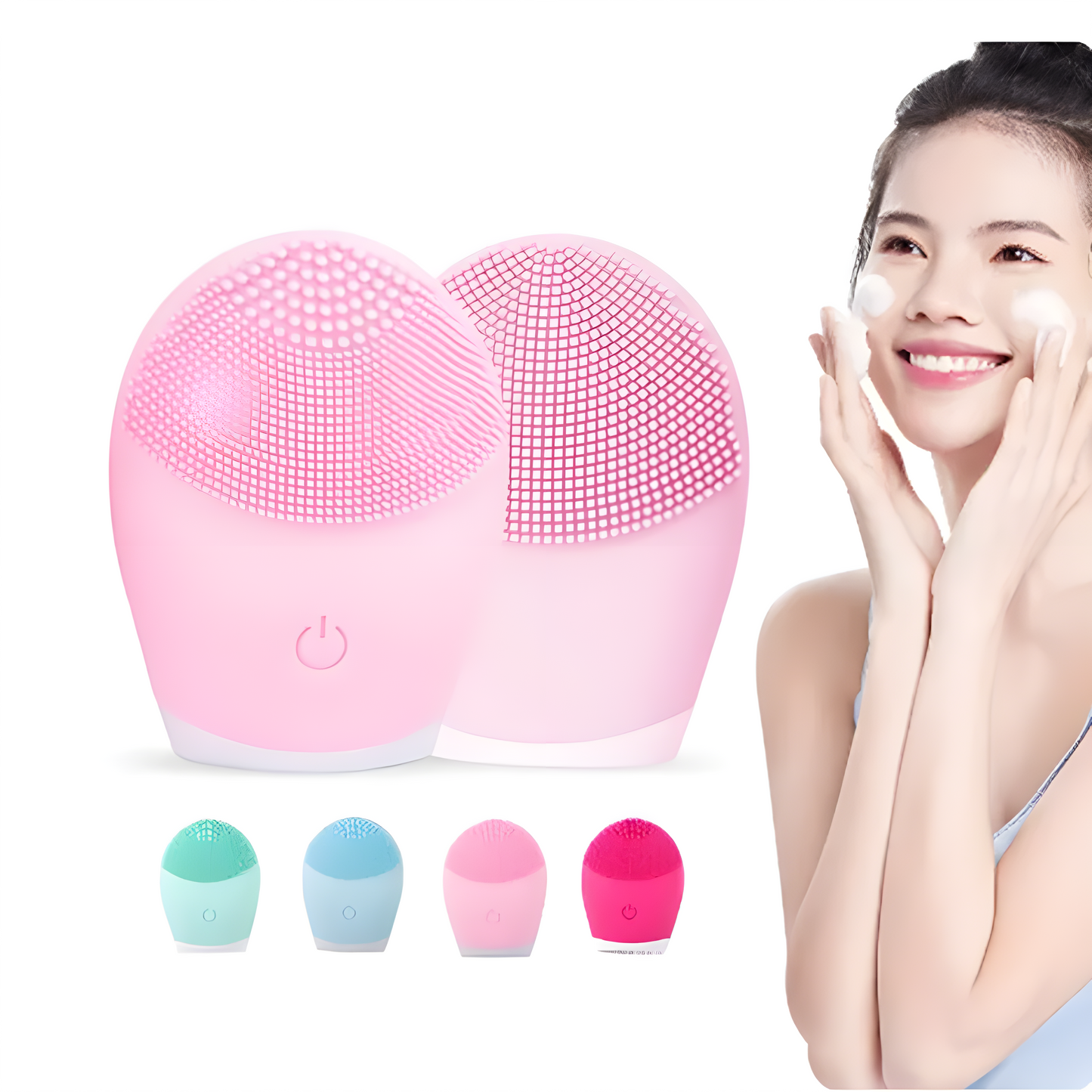 Smooth Glow - By Beautique