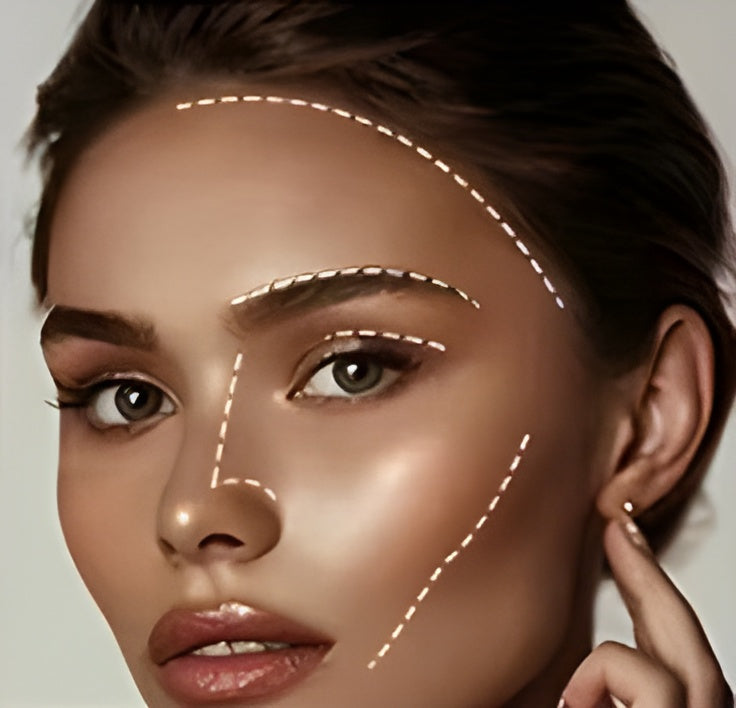 RootShade Stick - By Beautique