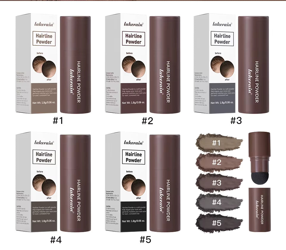 RootShade Stick - By Beautique