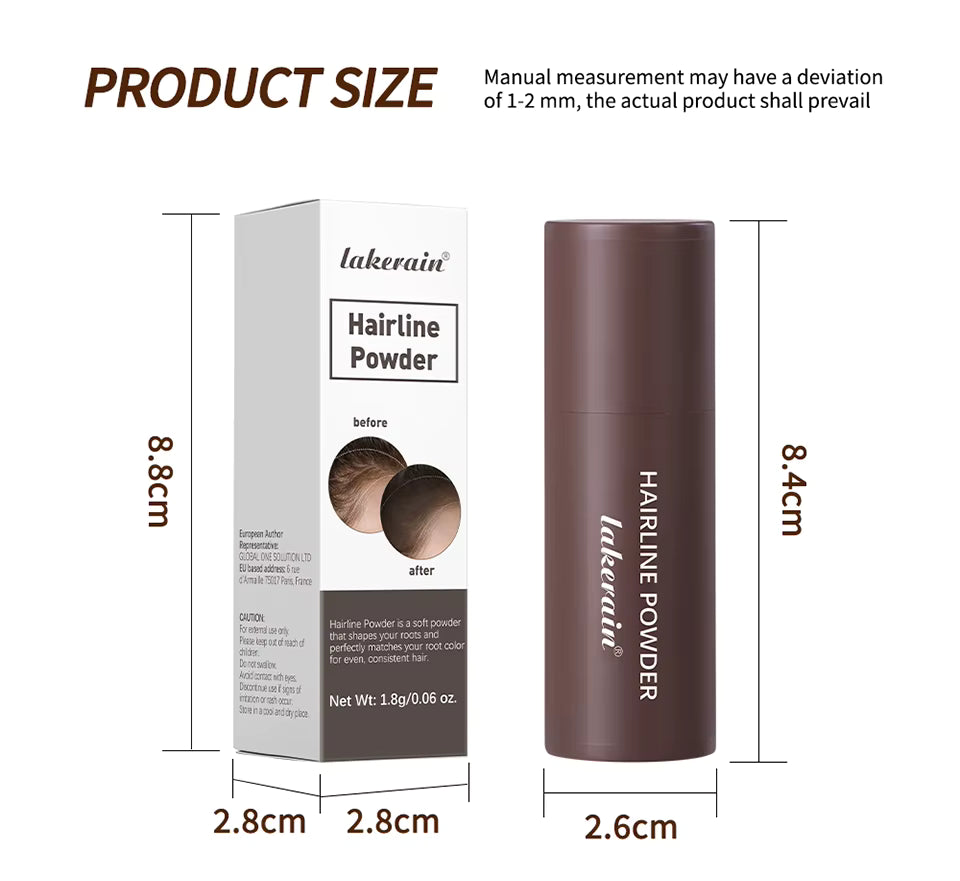 RootShade Stick - By Beautique