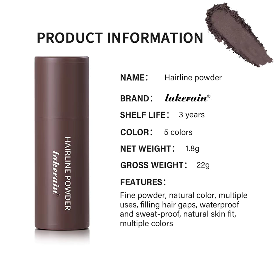 RootShade Stick - By Beautique