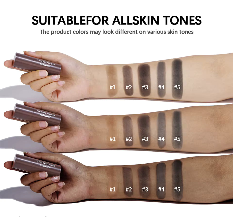 RootShade Stick - By Beautique