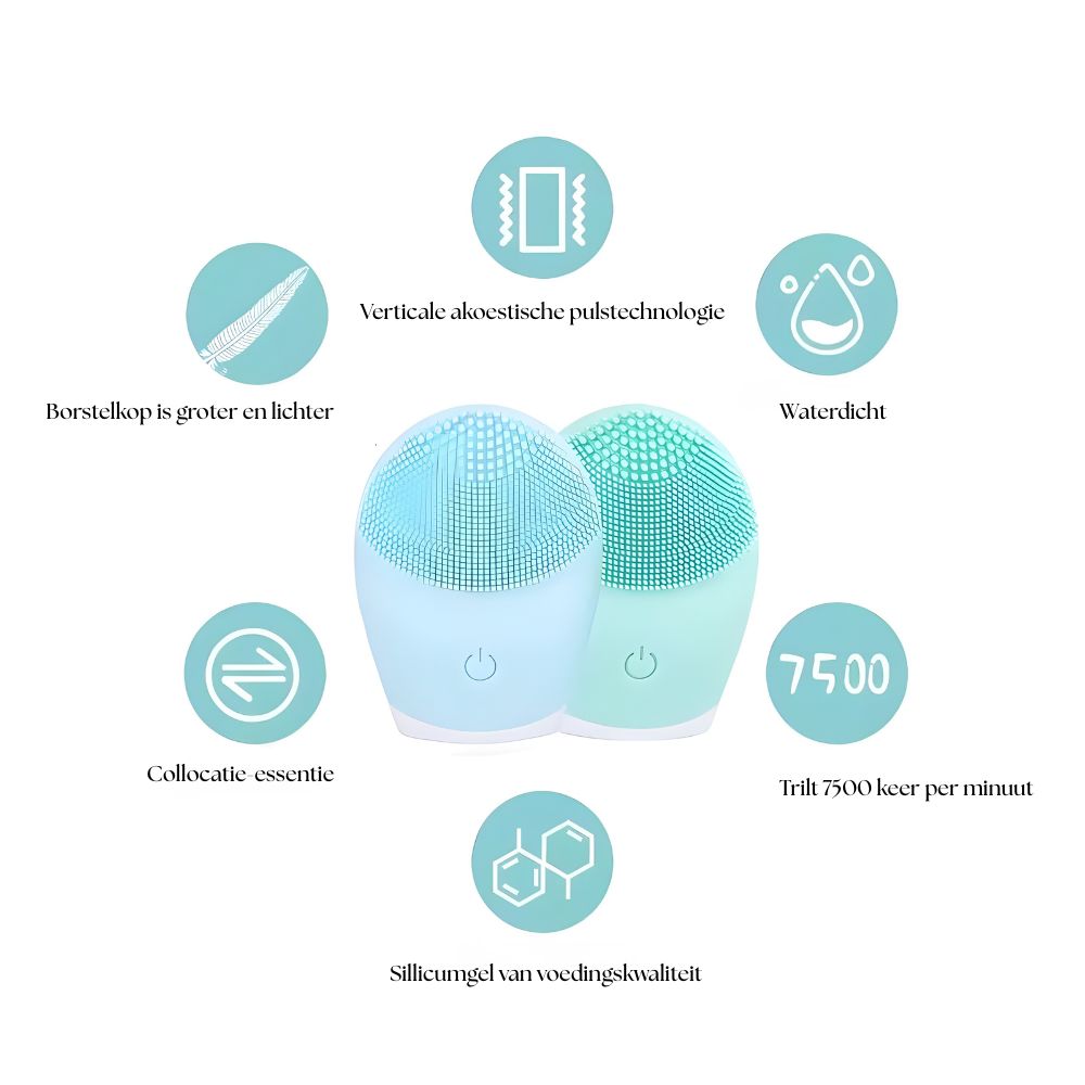 Smooth Glow - By Beautique